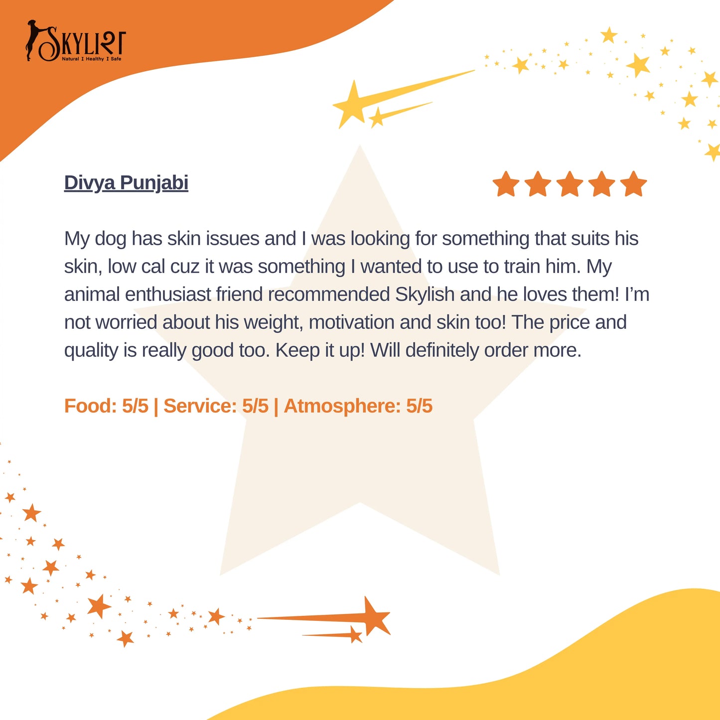 Sardines (whole) - 30g