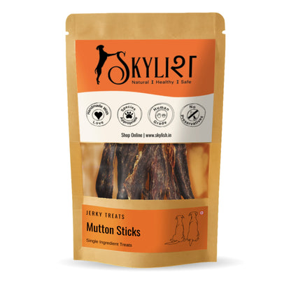 Mutton Sticks (30g)