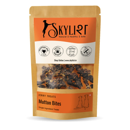 Mutton Bites (50g)