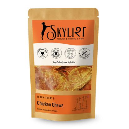 Chicken Chews (30g)
