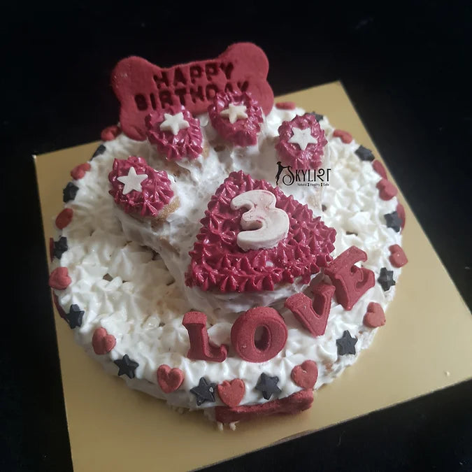 Best Engagement Cake In Hyderabad | Order Online