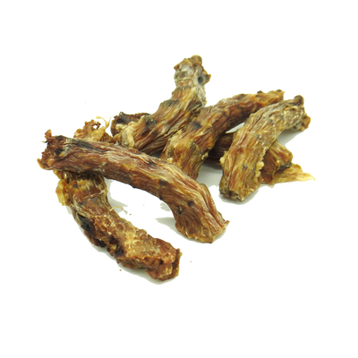 Skylish Chicken Necks- Single Ingredient, Single Protein, Species Appropriate, Gluten Free, No Preservatives