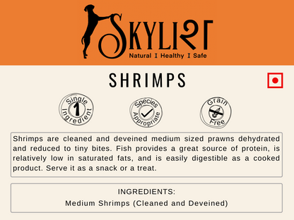 Skylish Shrimps
