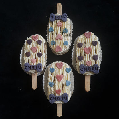 Pupsicles for Dogs
